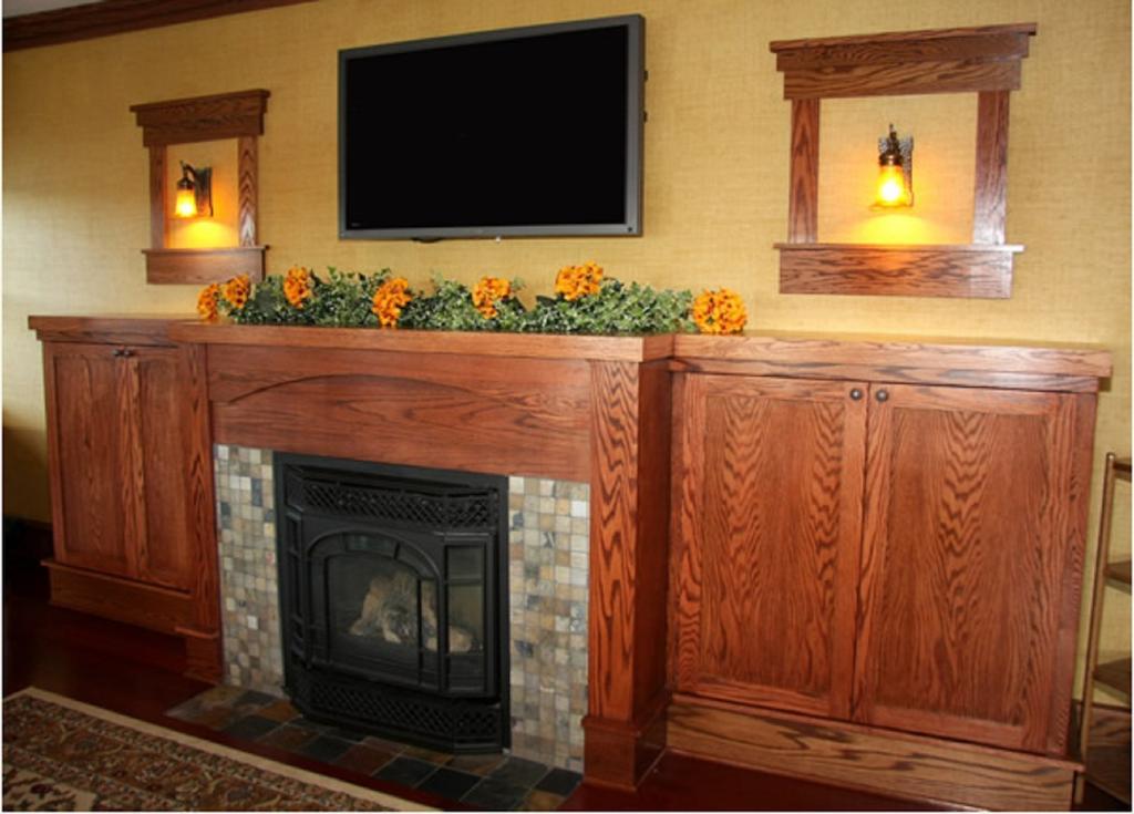 The Red Mill Inn Baldwinsville Exterior photo